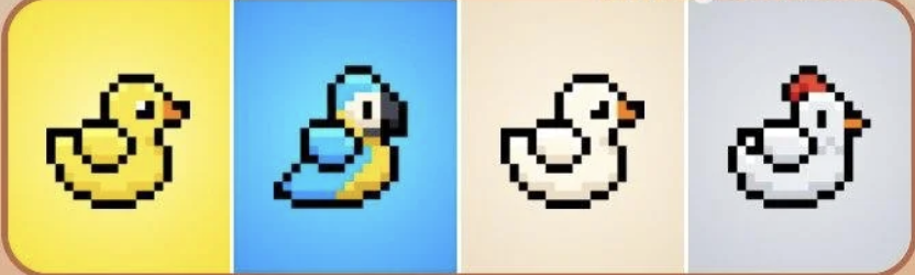 BIRD Daily Combo 8 July 2025